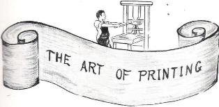 The Art of Printing