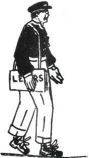 The Postman