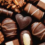 The Virtues Of Chocolate