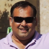 Jehangir Pocha: Star of Campion 84