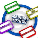 A Question Of Ethics