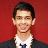 Valedictory Speech - Rahul Sawhney Class of 2013