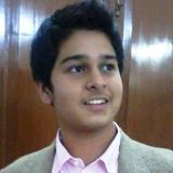 The Best Day Of My Life - Vedant A Vakil