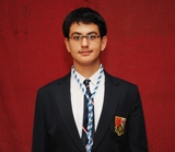 Standing First In The Board Exam