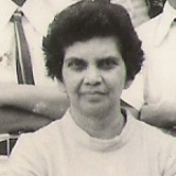 1985 02 16 From Miss N Chico