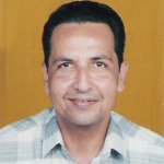 Russi Mistry