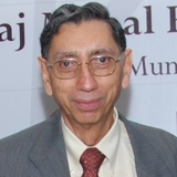 Dara Masani