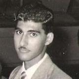 Aspi Jussawalla