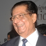 Cyrus Wadia