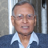 Fr. Alban D’Mello S.J.