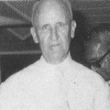 Fr Daniel Donelly S.J.