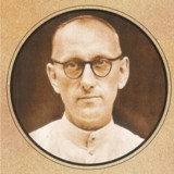 Fr Emanuel More S.J.