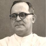 Fr F Ribot S.J.