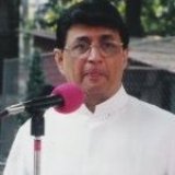 Fr John Rodrigues S.J.