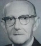 Fr Joseph Savall S.J.