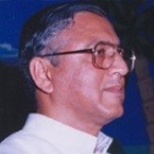 Fr Phillip Falcao