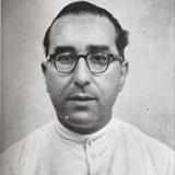 Fr R Conessa S.J.