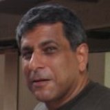 Adeshir (Adi) Bulsara class of '66 - Science
