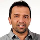 Atul Kasbekar Class of '81 (Photography)