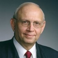 Meherwan P. Boyce Class of '58 (Education)