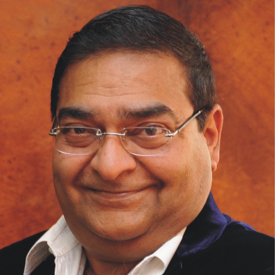 Mukesh Batra Class of '67 (Medicine)