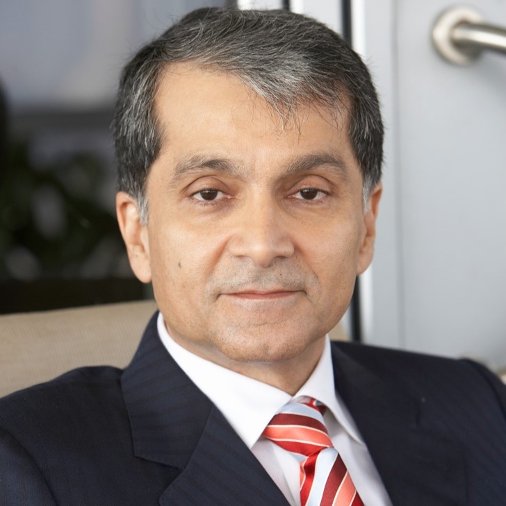 Surendra Hiranandani Class of '79 (Construction)